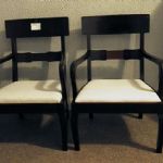 215 3032 CHAIRS